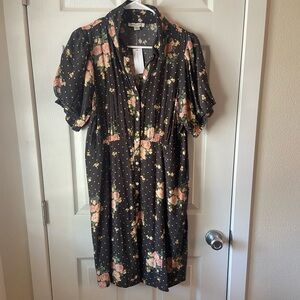 NWT American Eagle Dress- vintage style ❤️